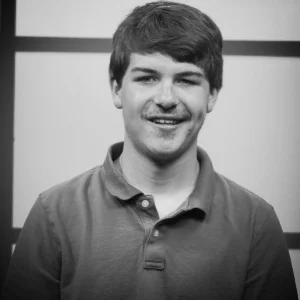 Sean Byrne - Tech Producer