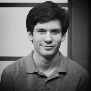 Ethan Morton - Tech Producer