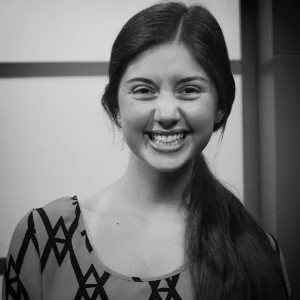 Hayley Bardos - Anchor