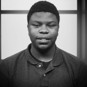 Myles Roddy - "Tech Talk" Producer