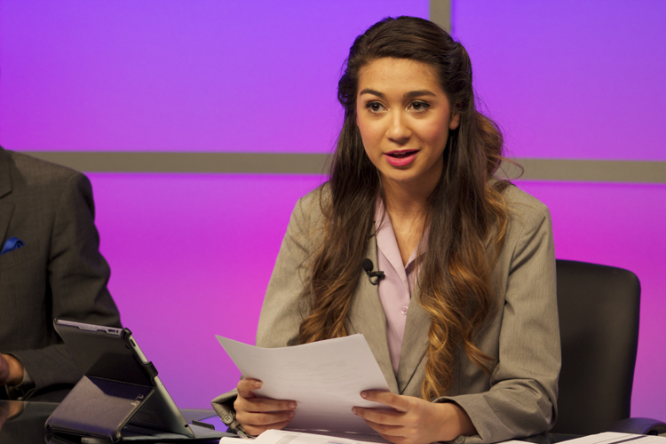 There were not many surprises in the races covered Tuesday night by Tennessee anchor Raneem Imam.