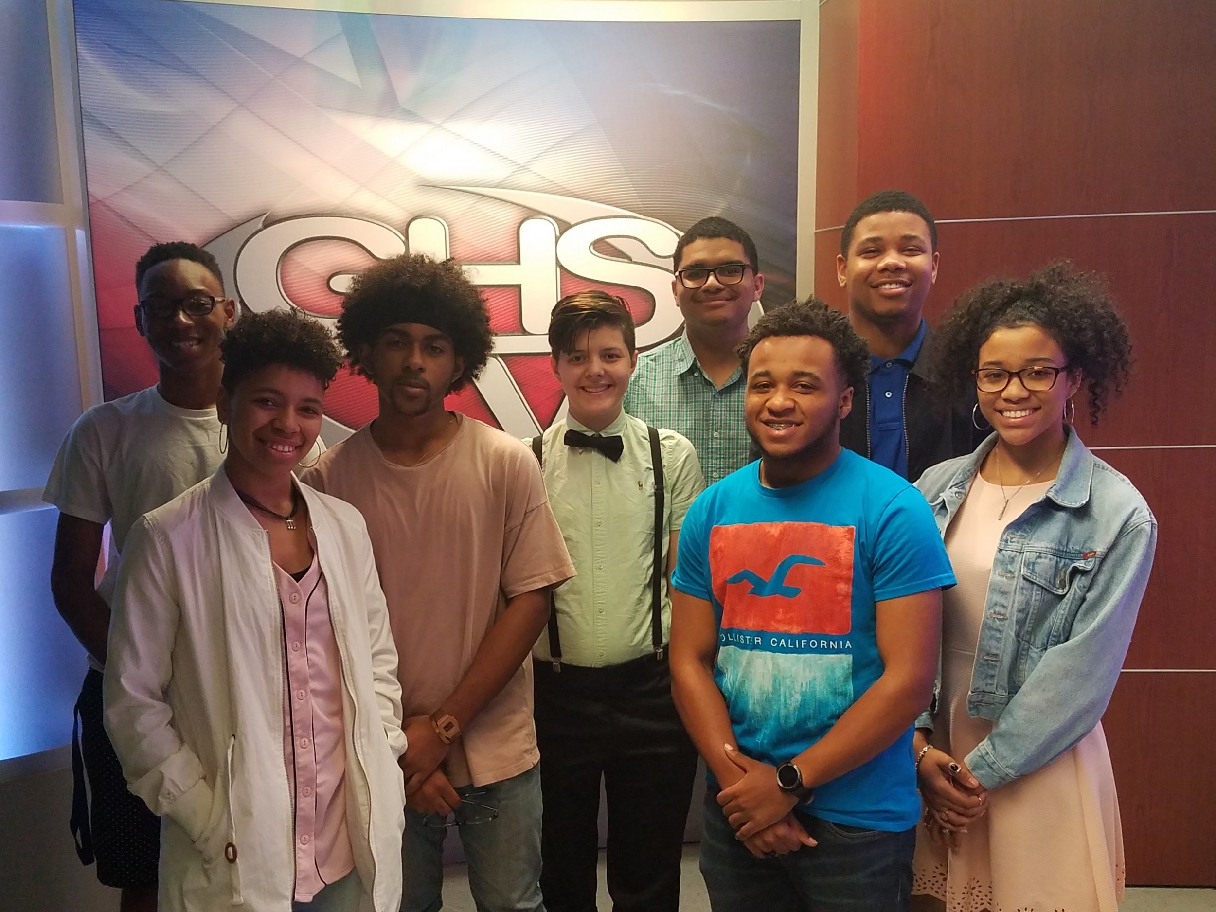GHS-TV Students Nominated for Indie Memphis Youth Film Festival Awards