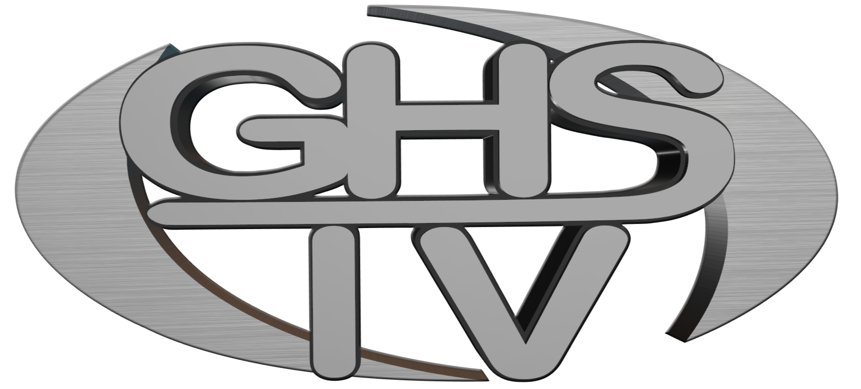 GHS-TV at Germantown High School