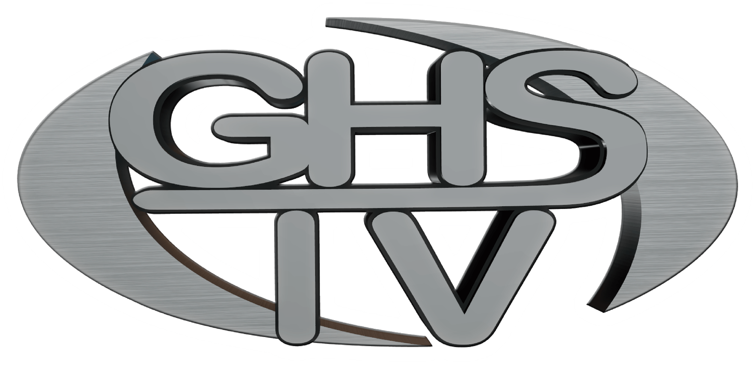GHS-TV at Germantown High School