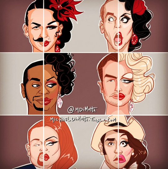 Season 7, Episode 10: Prancing Queens