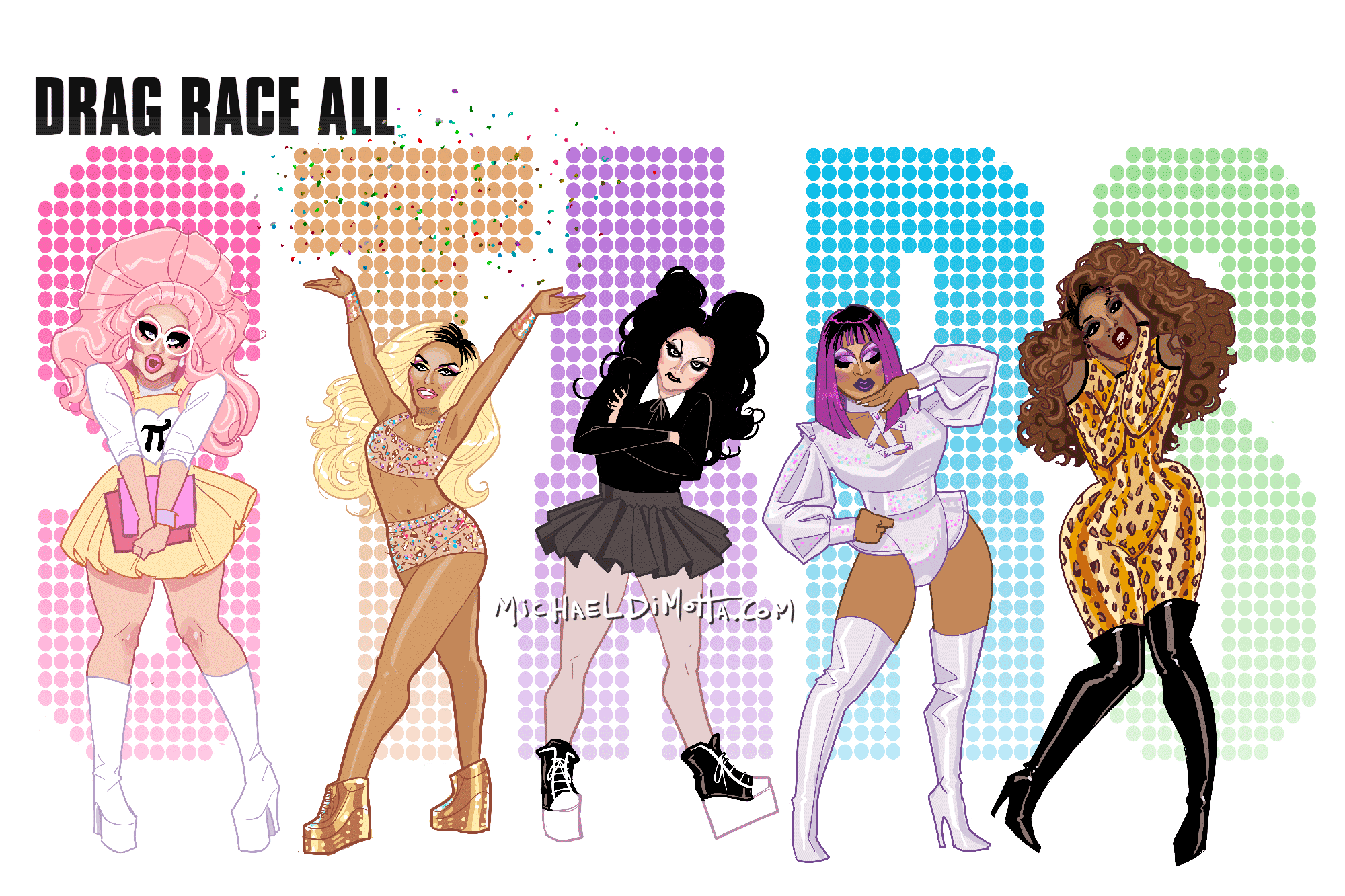 RuPaul's Drag Race All Stars 3 Episode 6
