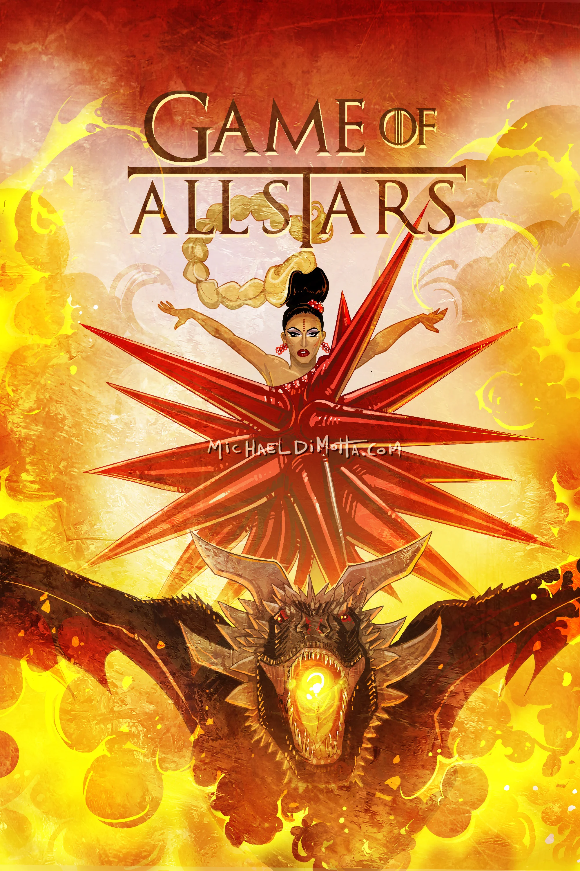 RuPaul's Drag Race All Stars 3 Episode 7