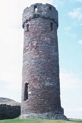 Tower of Refuge