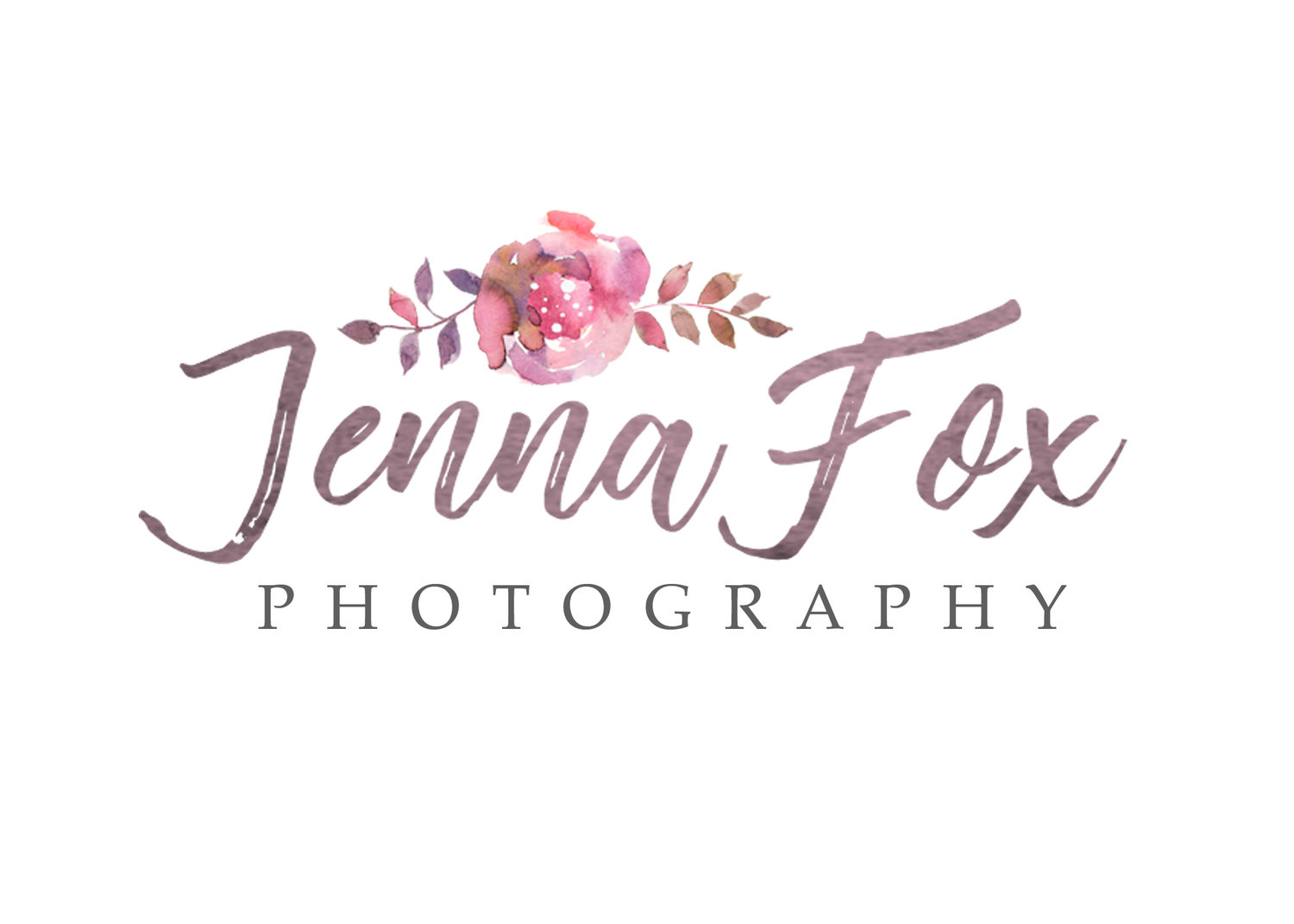 Jenna Fox Photography