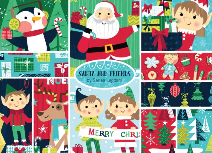 SL192to201SantaandFriends.jpg