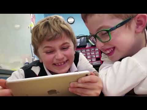 Math Makers Trailer
