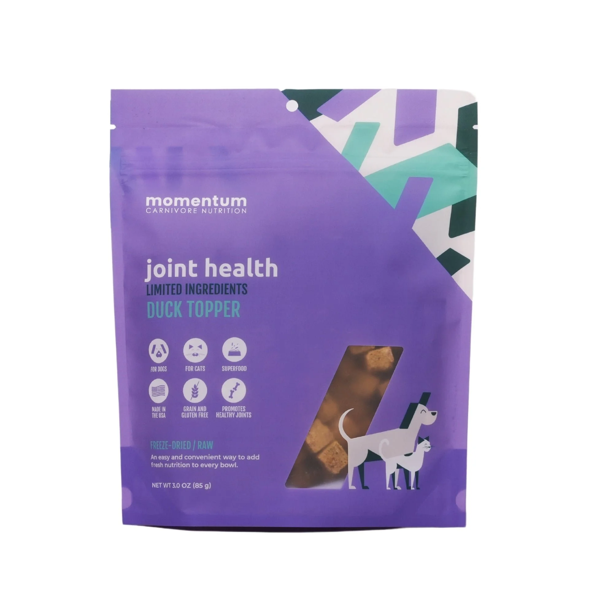 Momentum Anti Inflammatory Topper 3oz