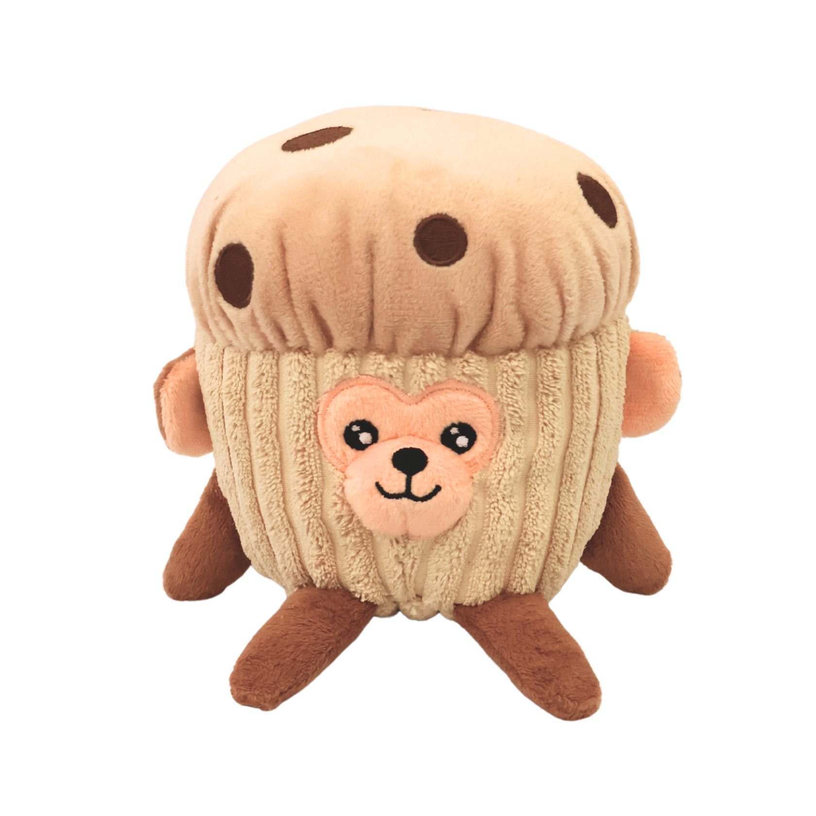Fika's Freaky Friends Muffin Monkey