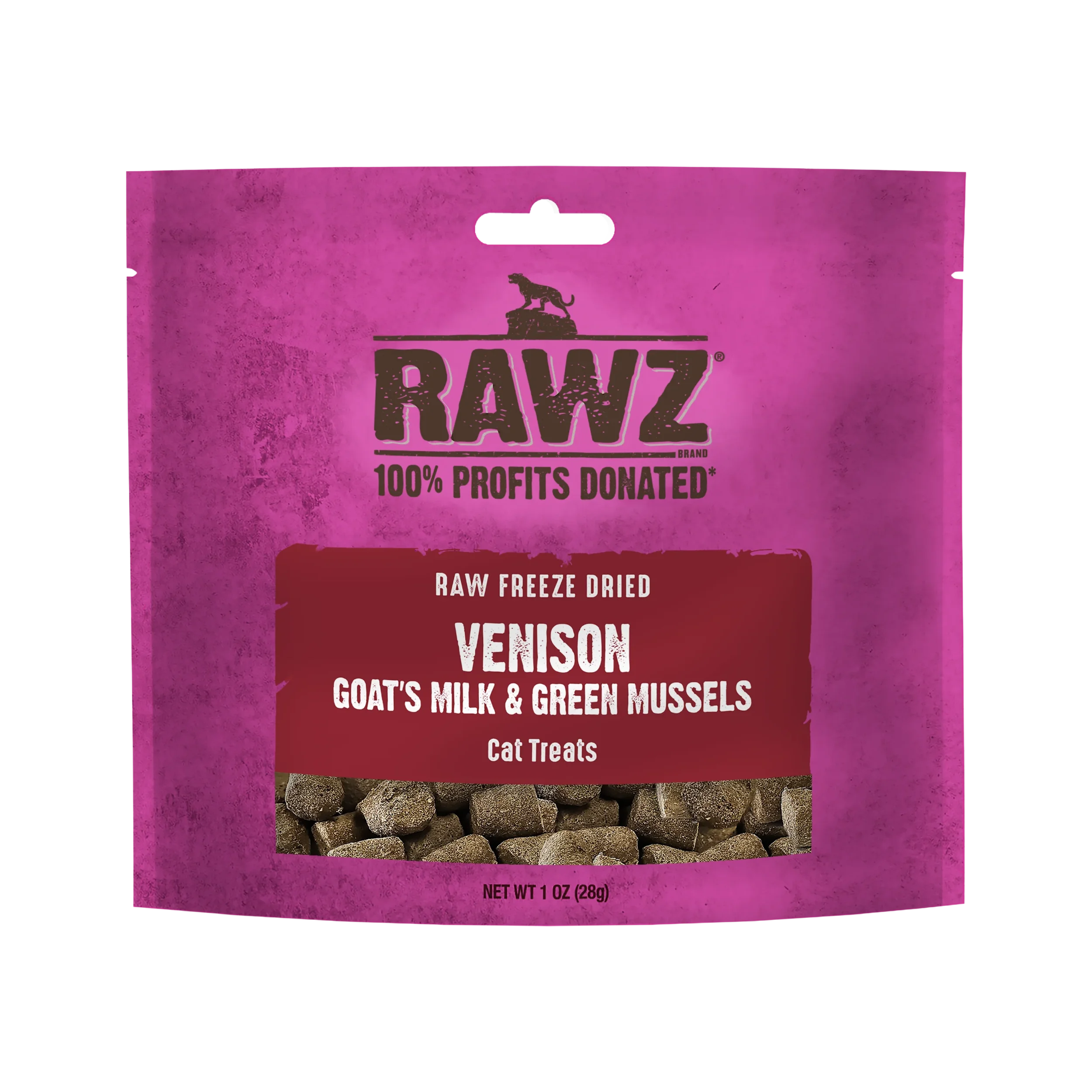 RAWZ_WebsiteCarousel_Cat_Treats_Venison_1OZ-FRONT-scaled.webp
