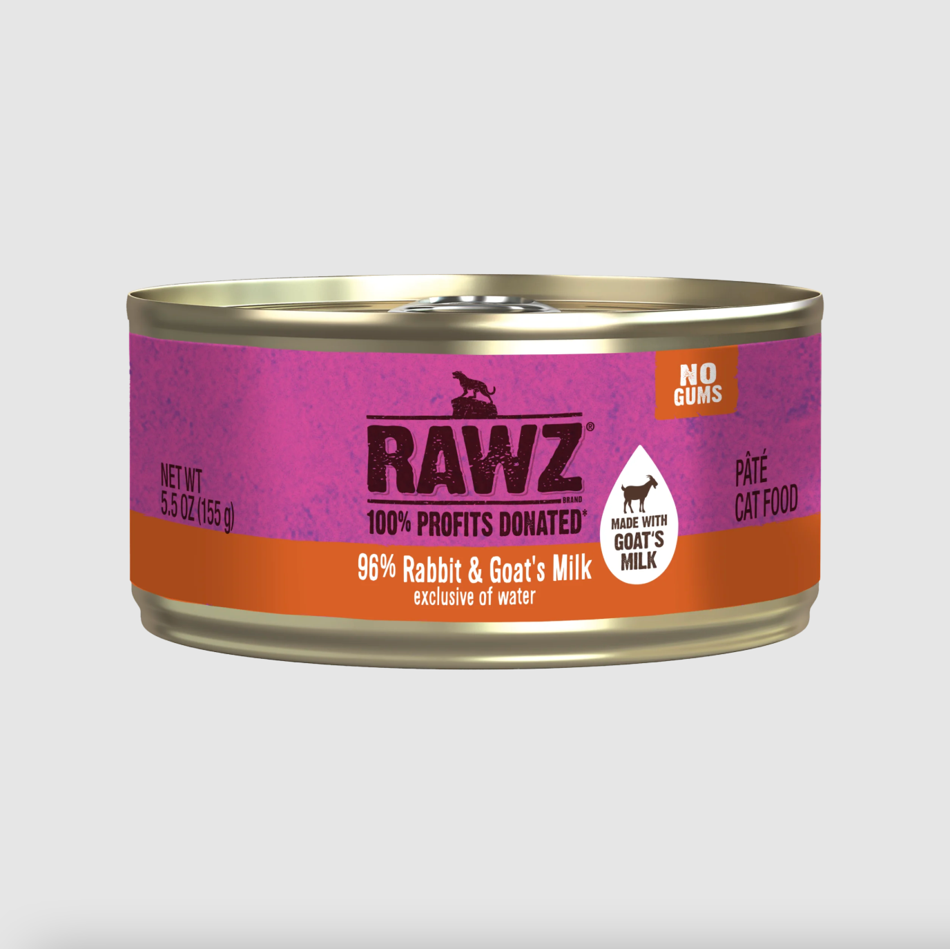 Rawz CC Rabbit with Goat's Milk Pate 5.5oz 01.png