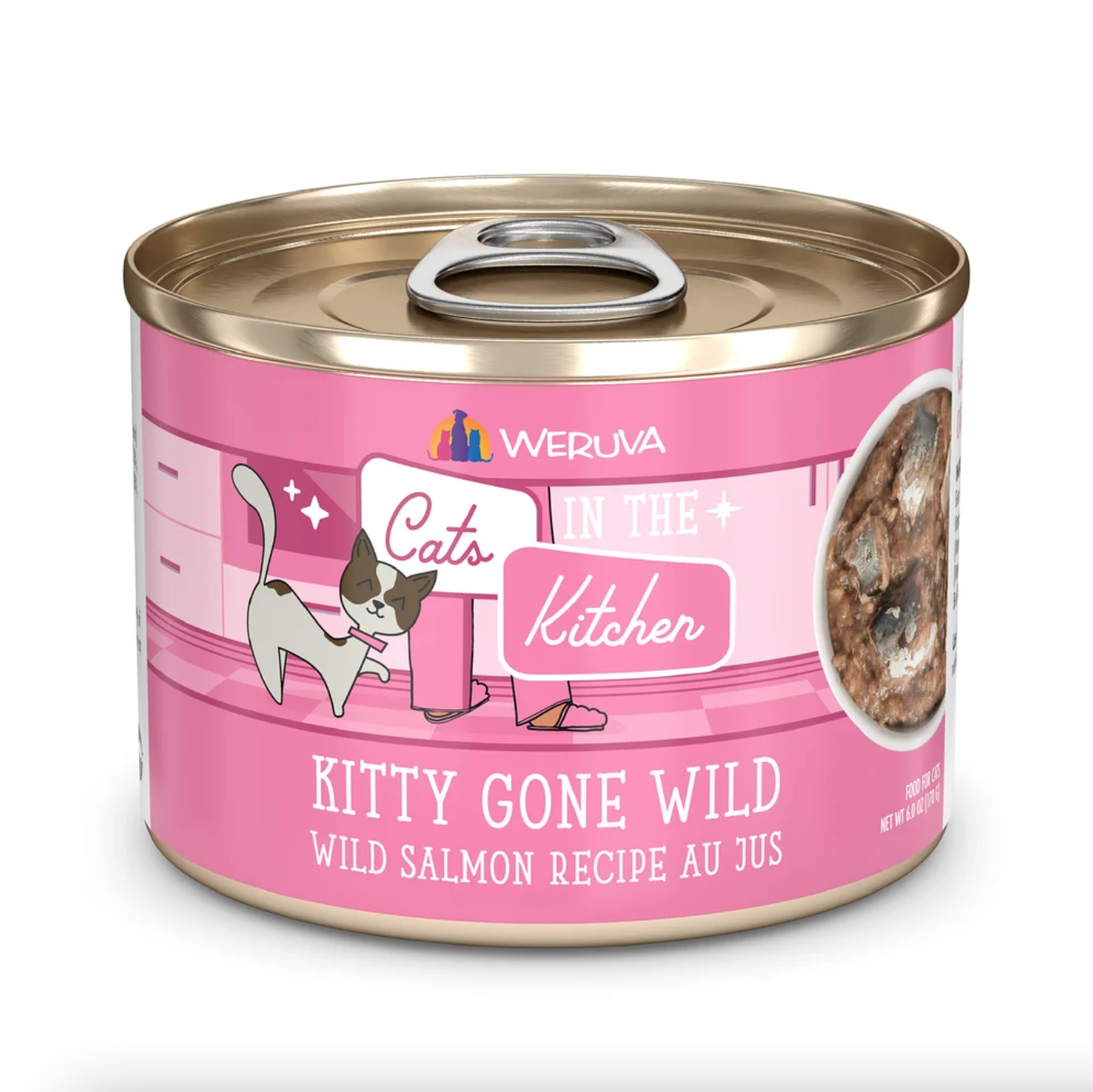 Cats in the Kitchen CC Kitty Gone Wild 6oz 01.png
