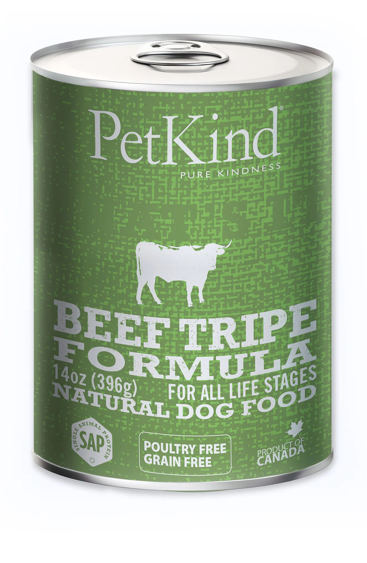 petkind tripe