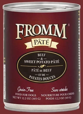 Fromm DC Beef and Sweet Potato 12.2oz.jpg