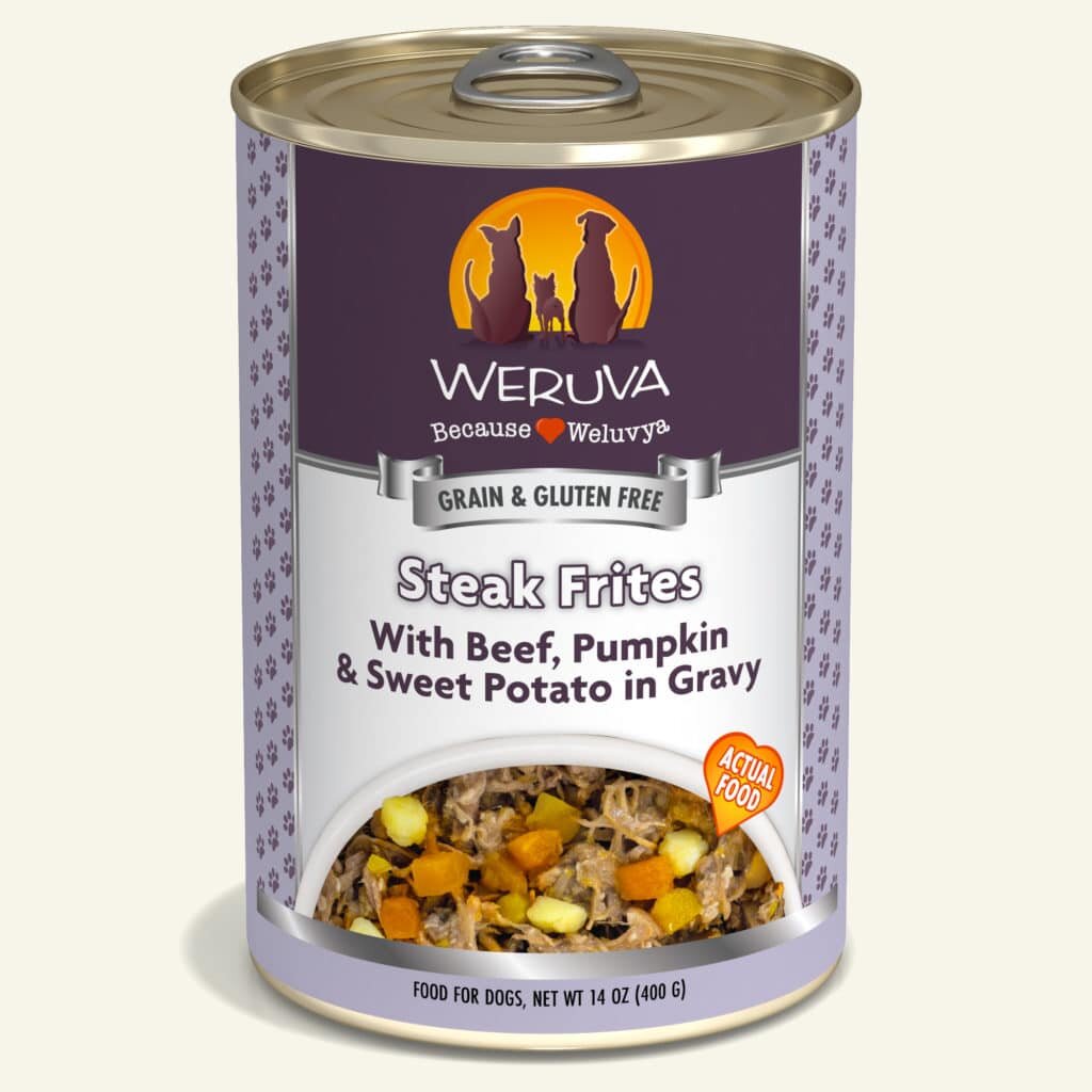 Weruva DC Steak Frites 14oz.jpg