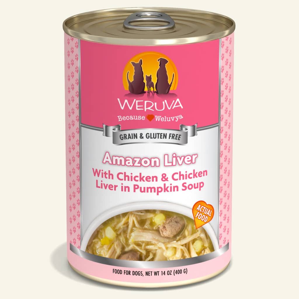 Weruva Amazon Liver 14oz.jpg