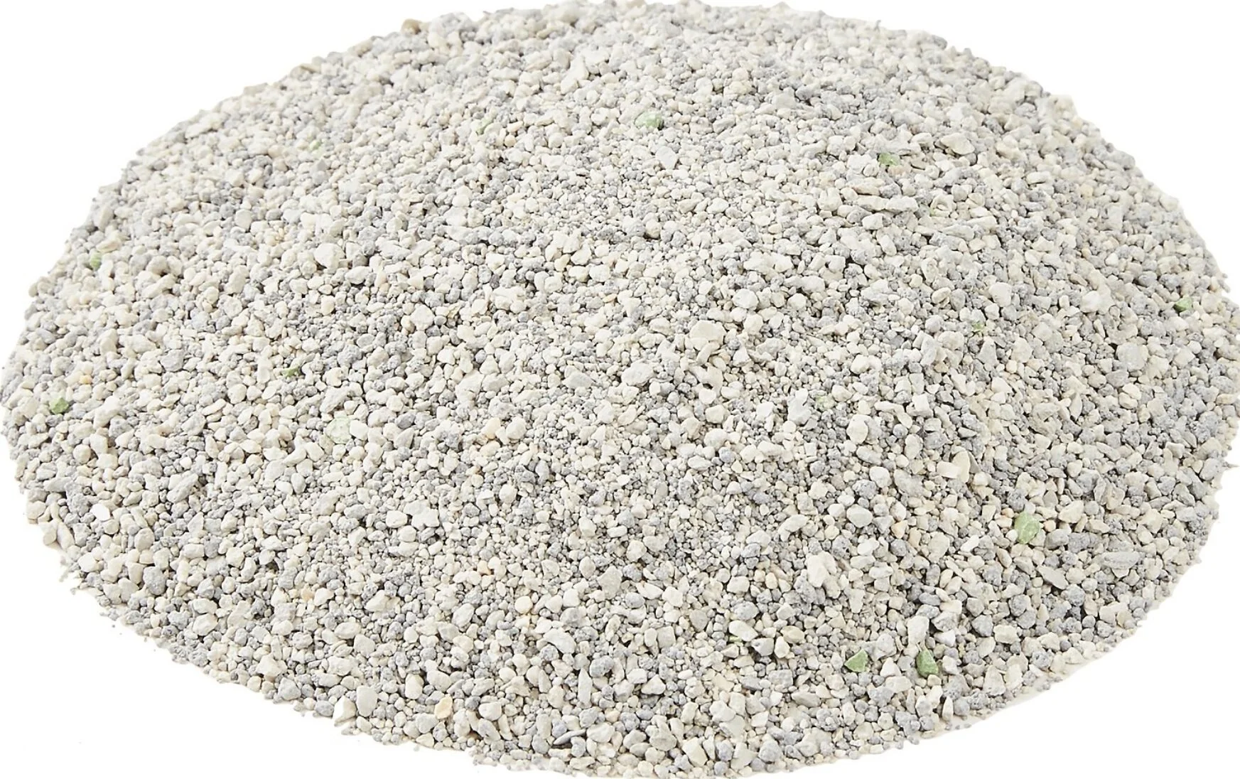 ever clean extra strong clumping