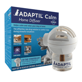 Adaptil Calm Home Diffuser