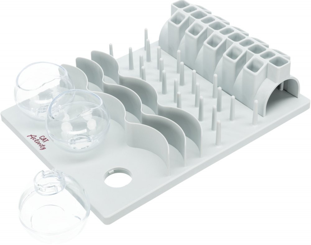 Cat activity игрушка. Набор для фокусов tactic fun trix. Игрушка д/собак dentafun мяч 15см регби 33132. Лежак для собак trixie fundogs m. Набор фокусов 400 | magic box.