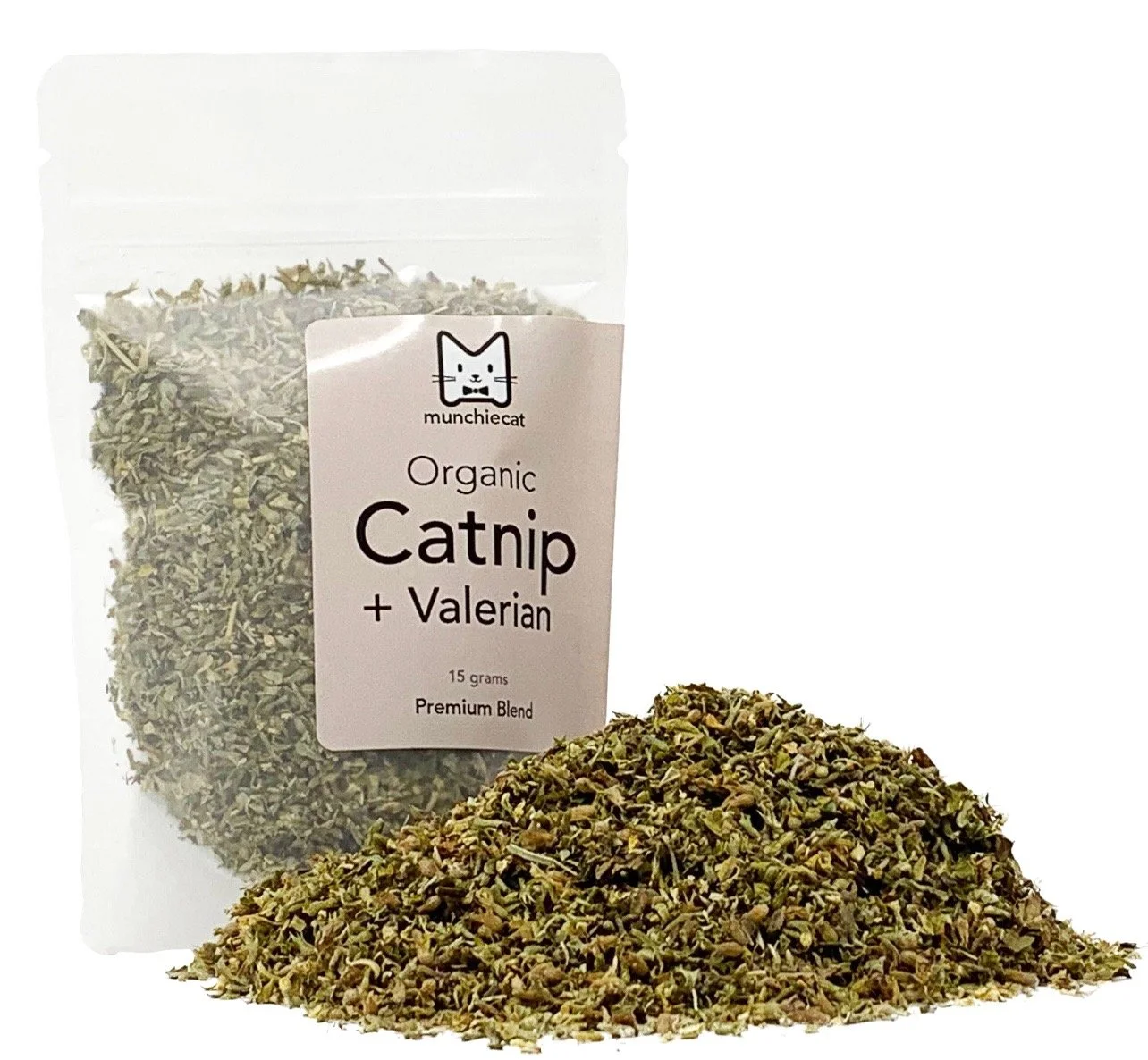 Cat Grass and Catnip — Jeffrey's Natural Pet Foods