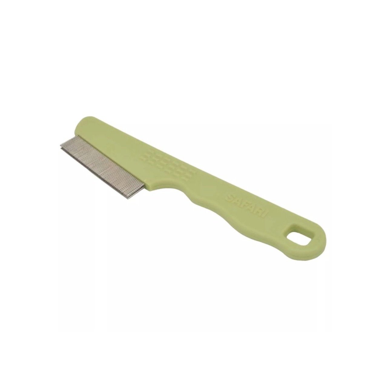 Safari Double Row Flea Comb