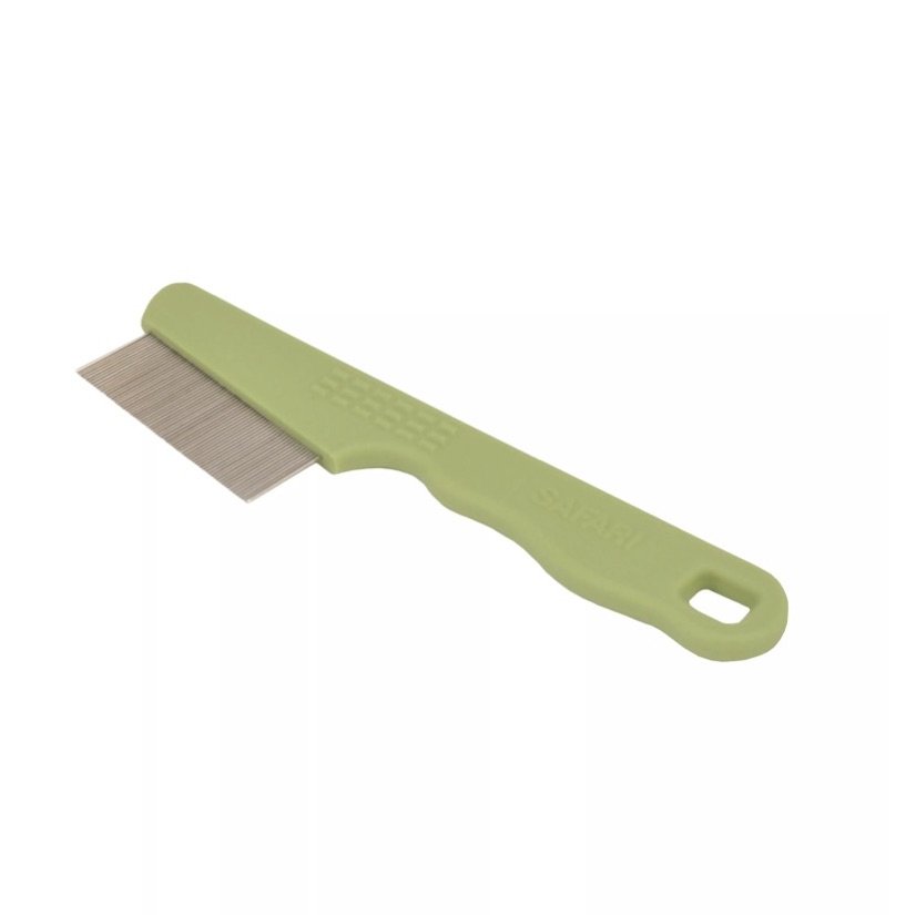 Safari Flea Comb for Cats