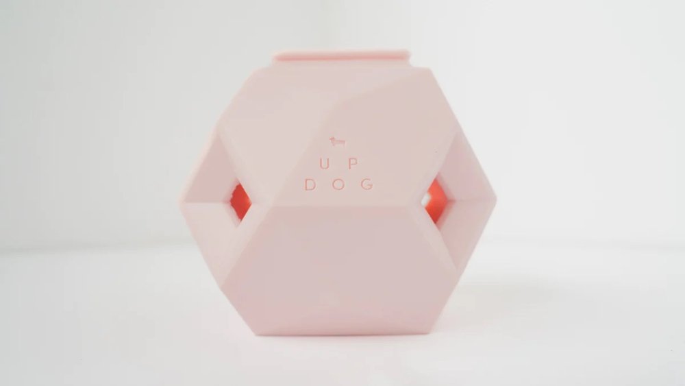 The Odin: A Modern Puzzle Toy for Dogs