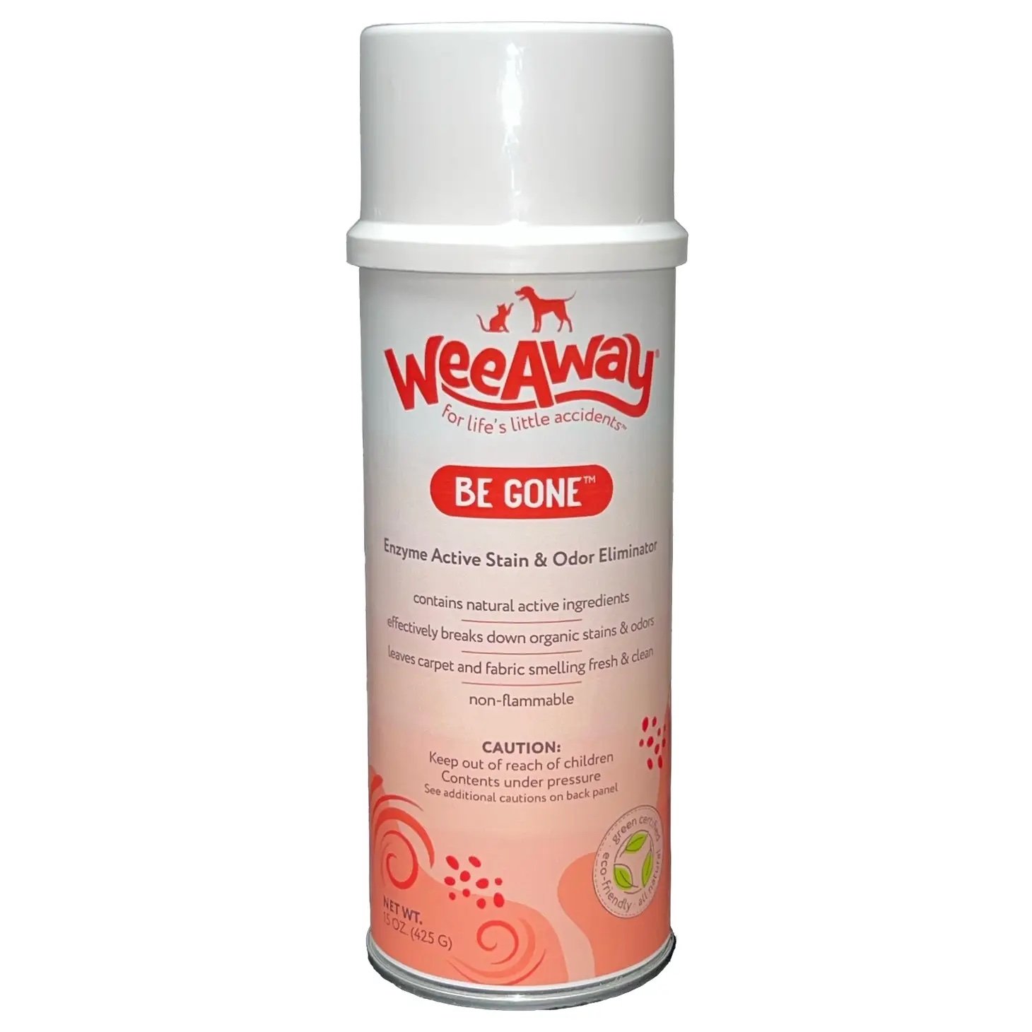Wee Away Be Gone 15oz