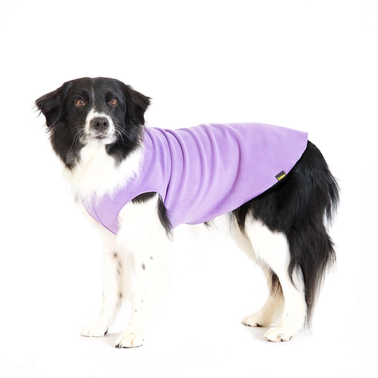 GoldPaw Stretch Fleece Lavender