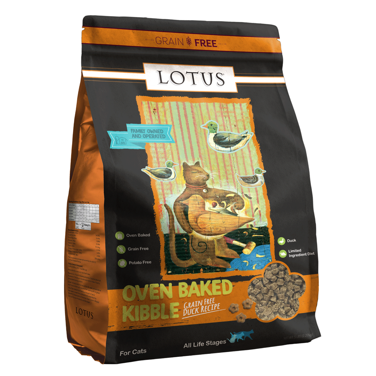 Lotus CD Duck 5lb (front).png