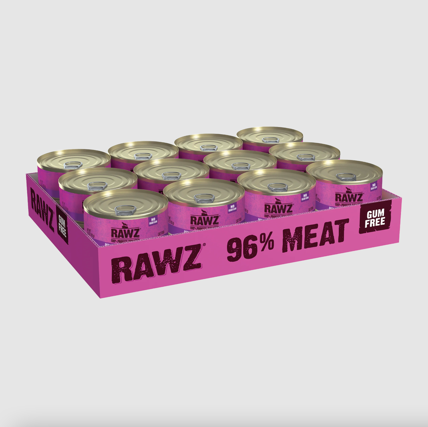Rawz CC Turkey and Turkey Liver Pate 5.5oz 03.png