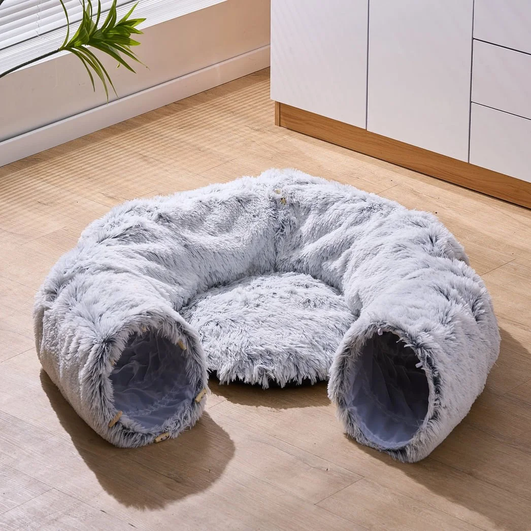 Petpals Khione Cat Tunnel Bed 5.jpeg