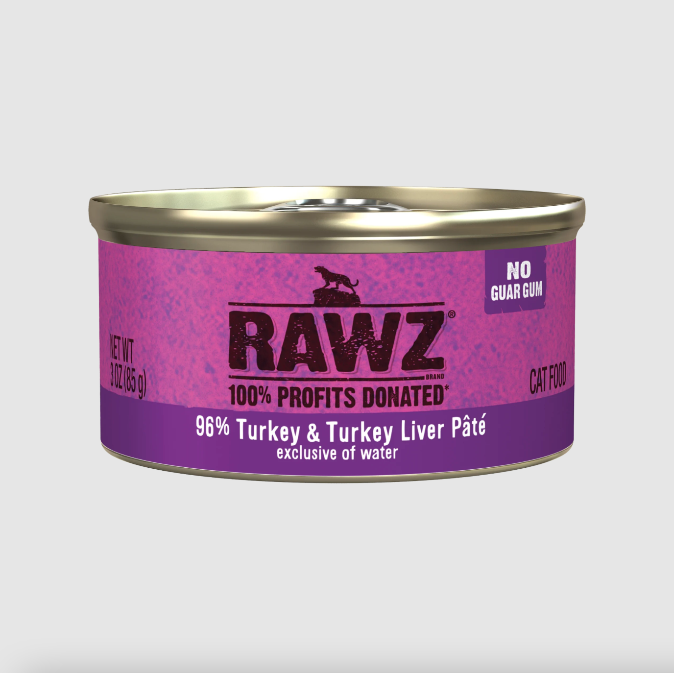 Rawz CC Turkey and Turkey Liver Pate 3oz 01.png