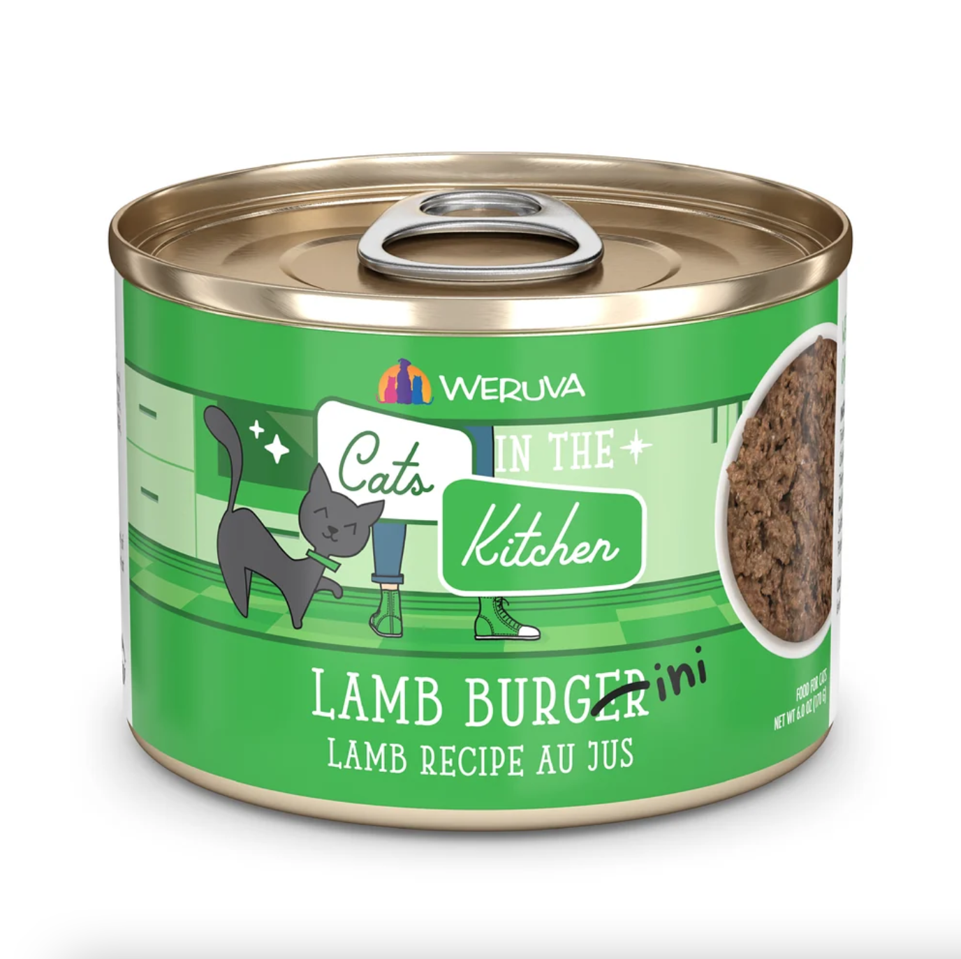Cats in the Kitchen CC Lamburgini 6oz 01.png