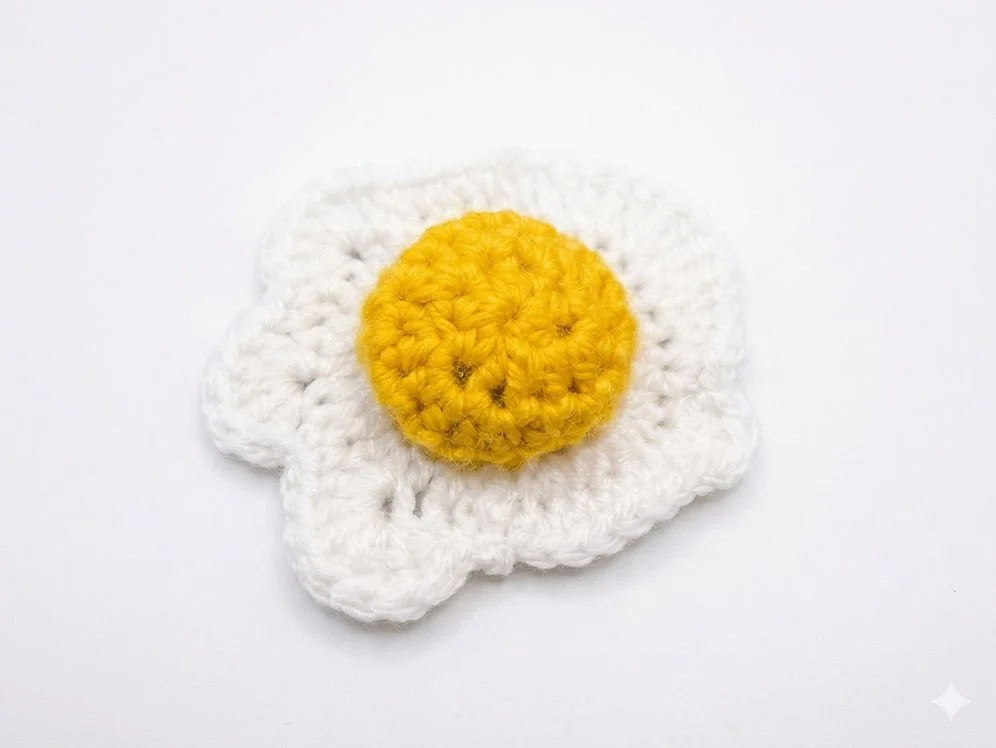 Rosemary’s Baby - Catnip Fried Egg