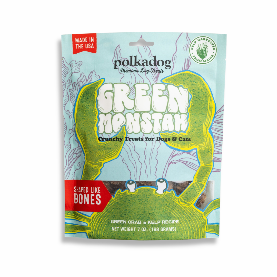 Polka Dog Green Monstah front.png