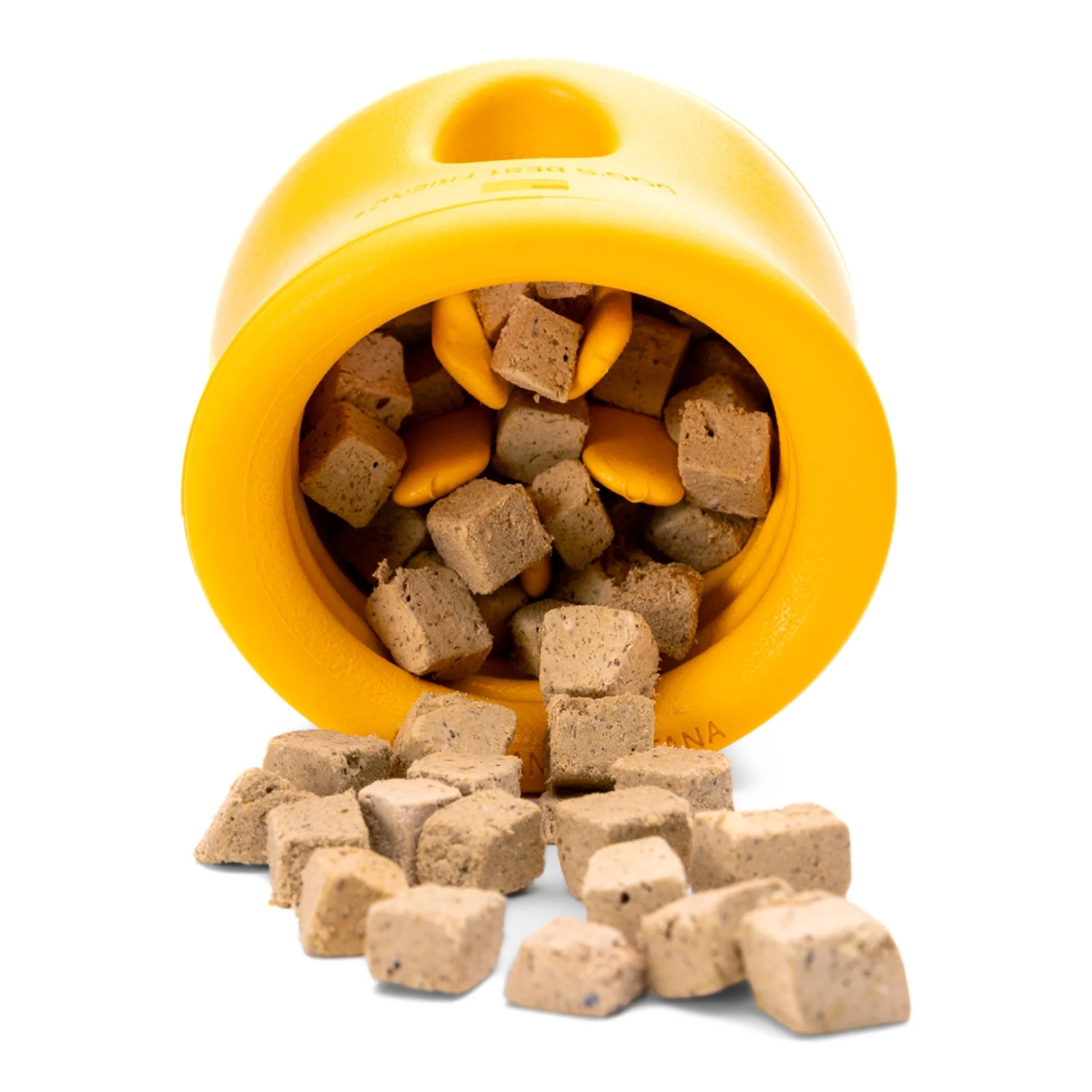 West Paw Toppl Sunflower