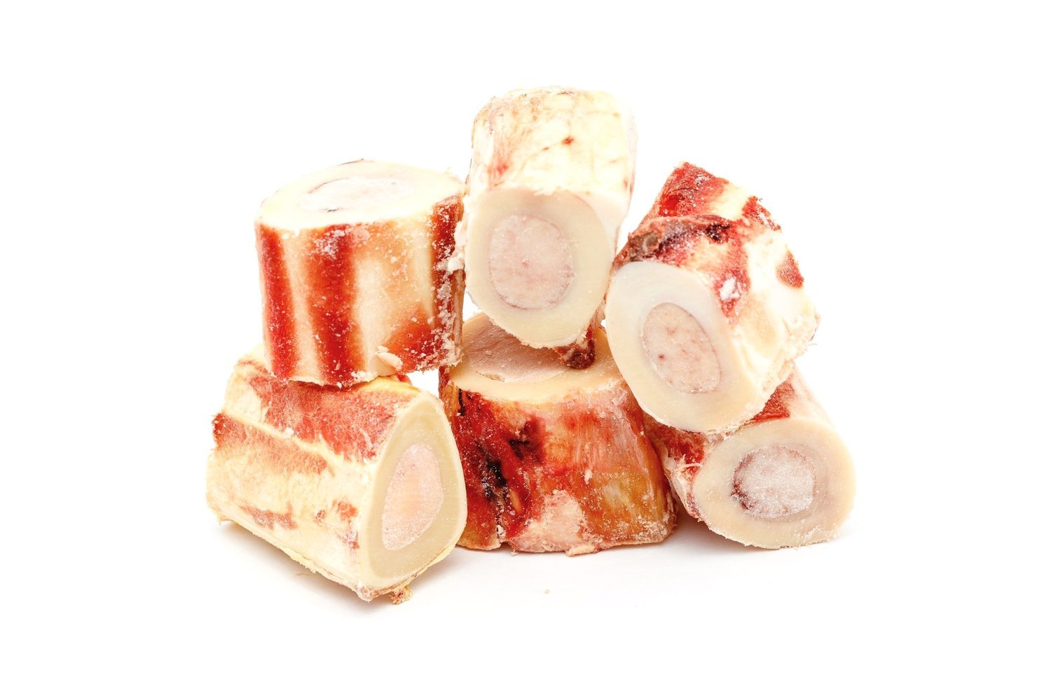 Jeffrey's Raw Marrow Bones 2in 02.jpg