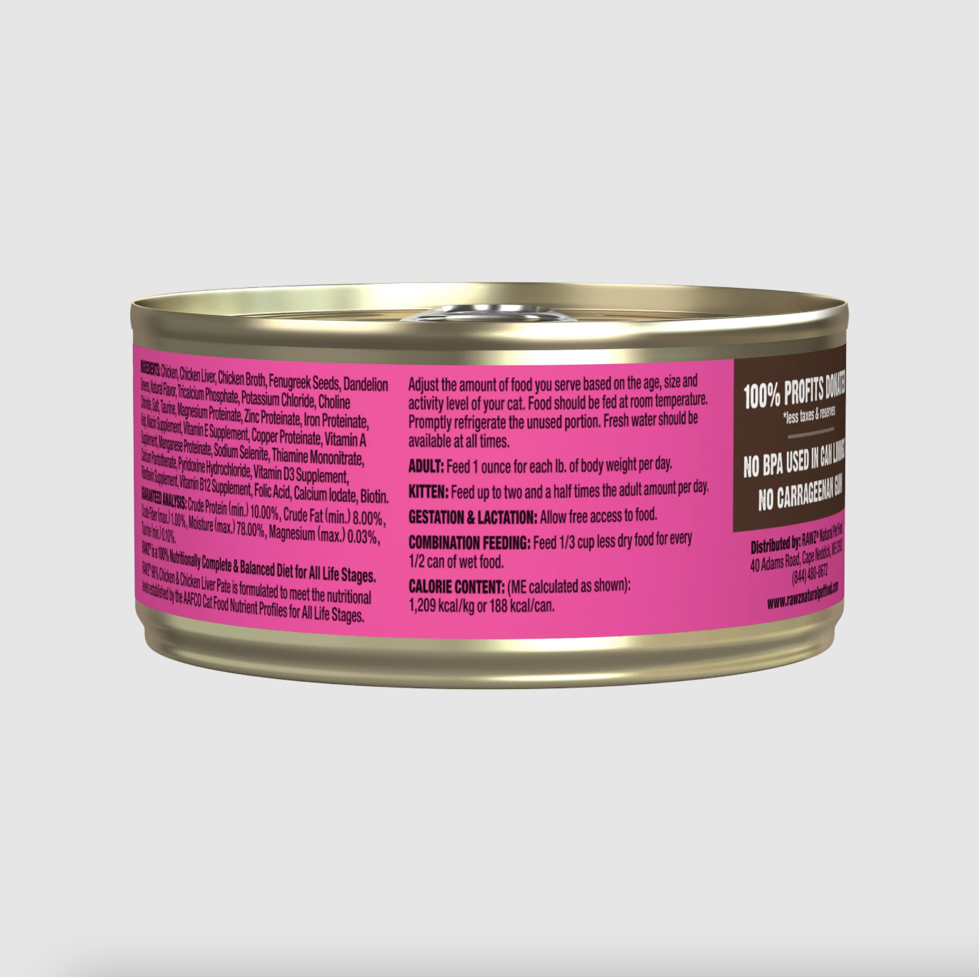 Rawz CC Chicken Pate 5.5oz 02.png