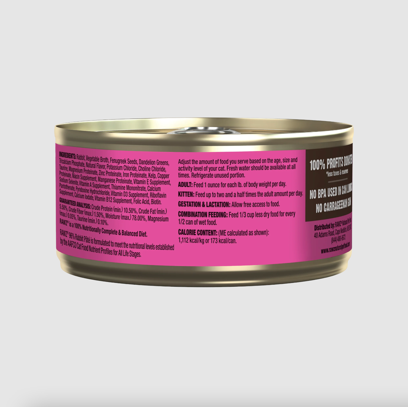 Rawz CC Rabbit Pate 5.5oz 02.png
