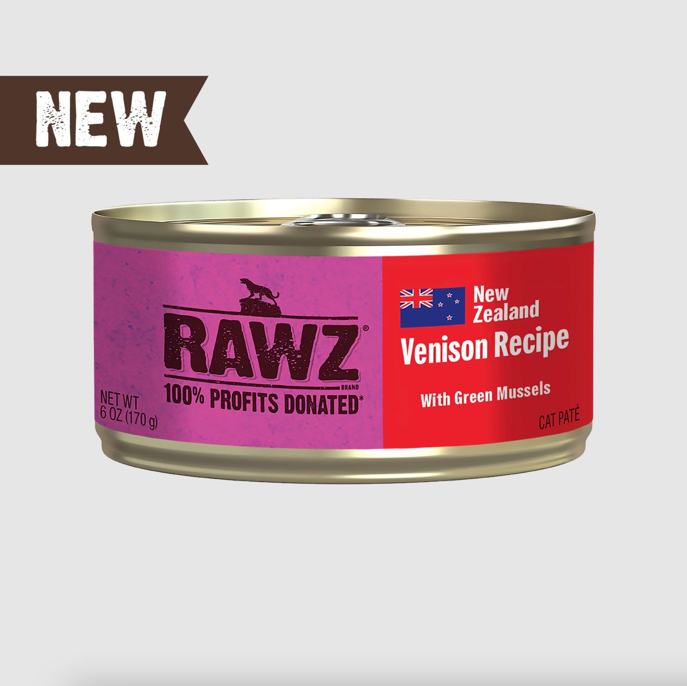Rawz CC Venison with Green Mussels 6oz 01.png