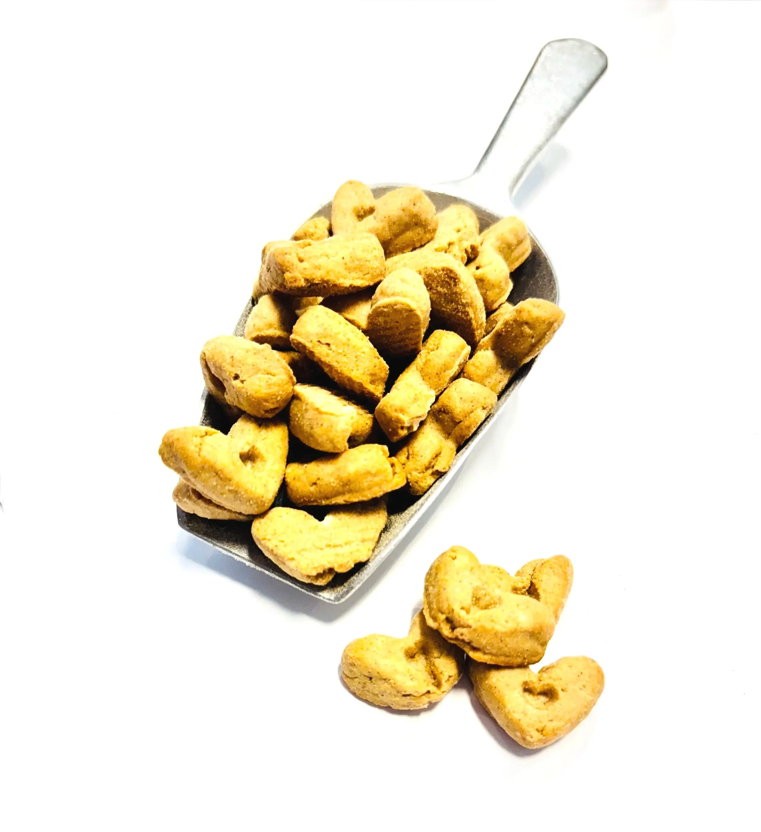 Paw Patch Pastries Bulk Biscuits