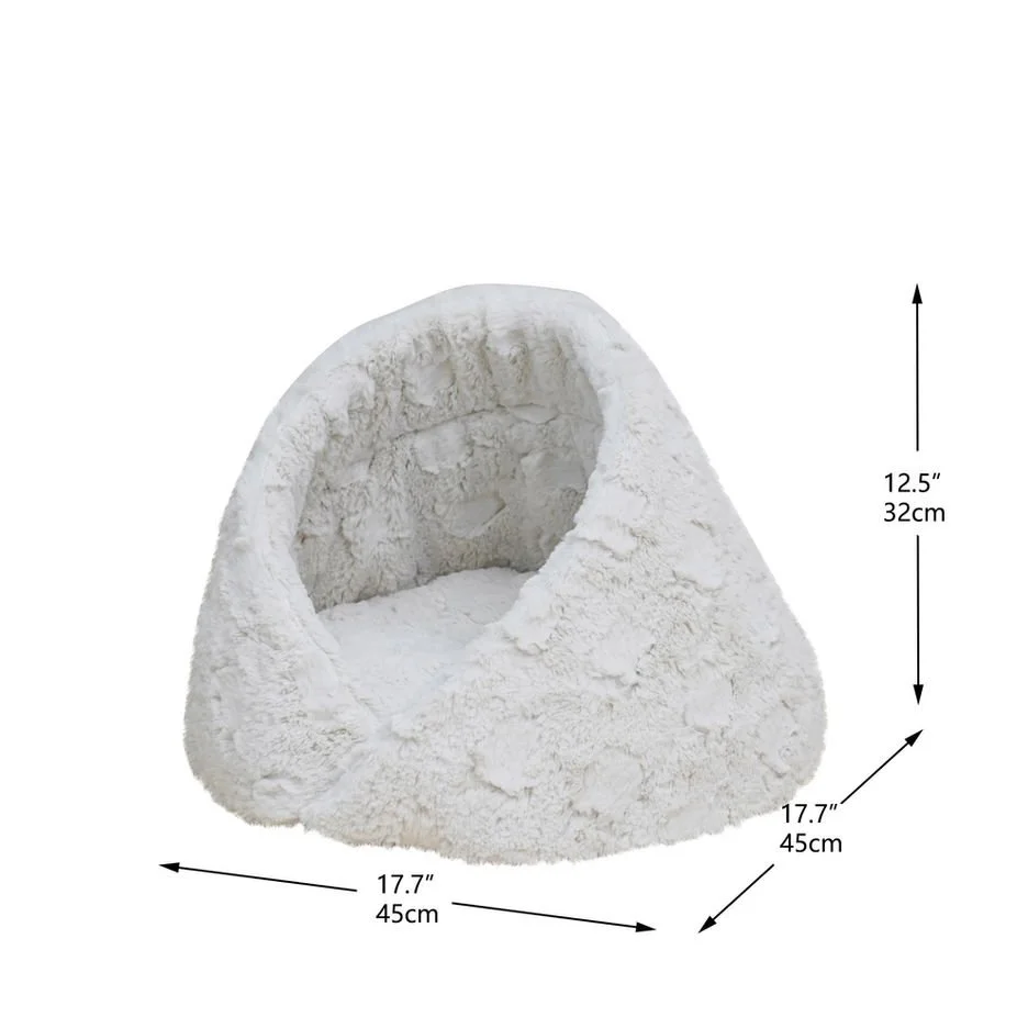 Petpals Rose Cradle Cat Bed 6.jpeg