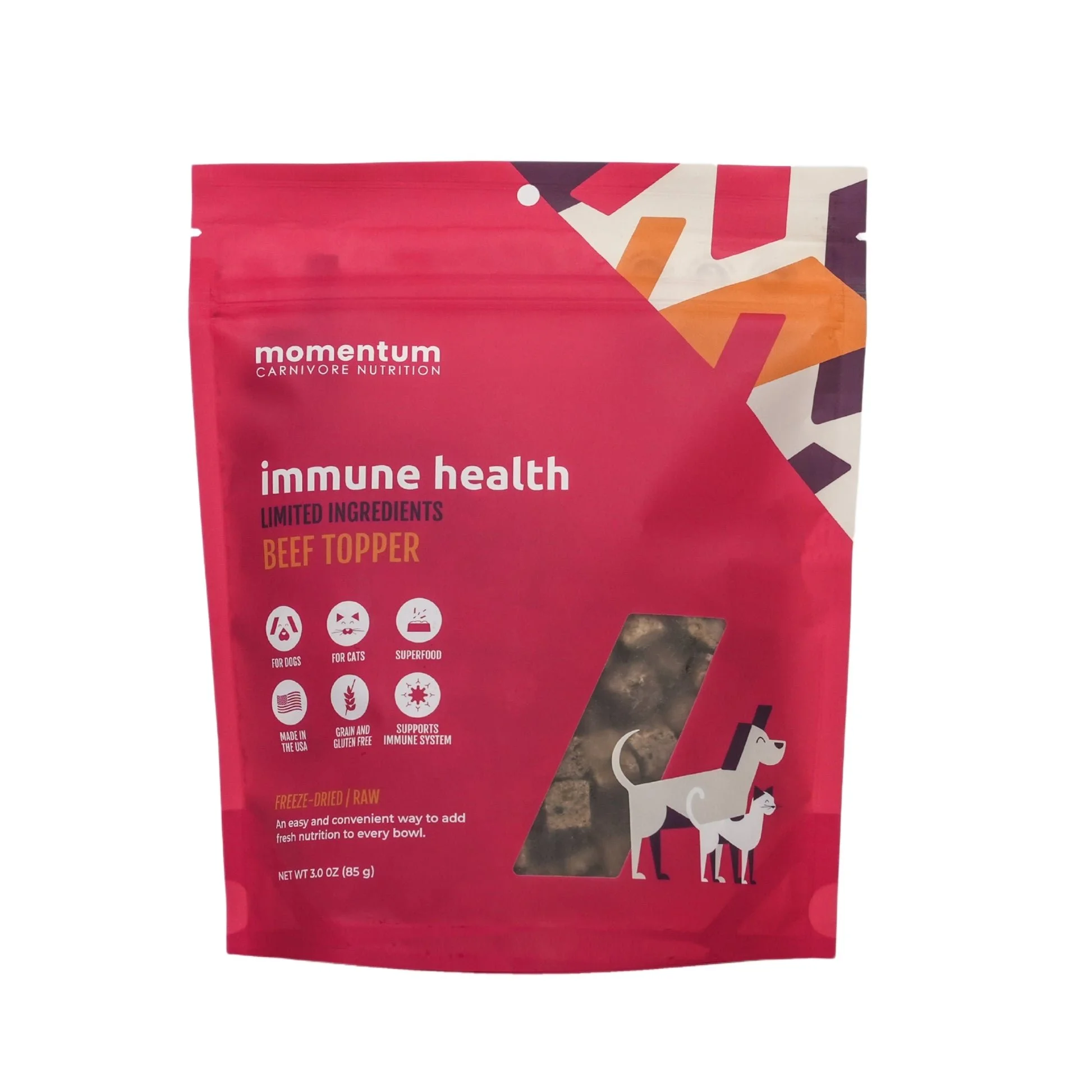 Momentum Immune Health Topper 3oz
