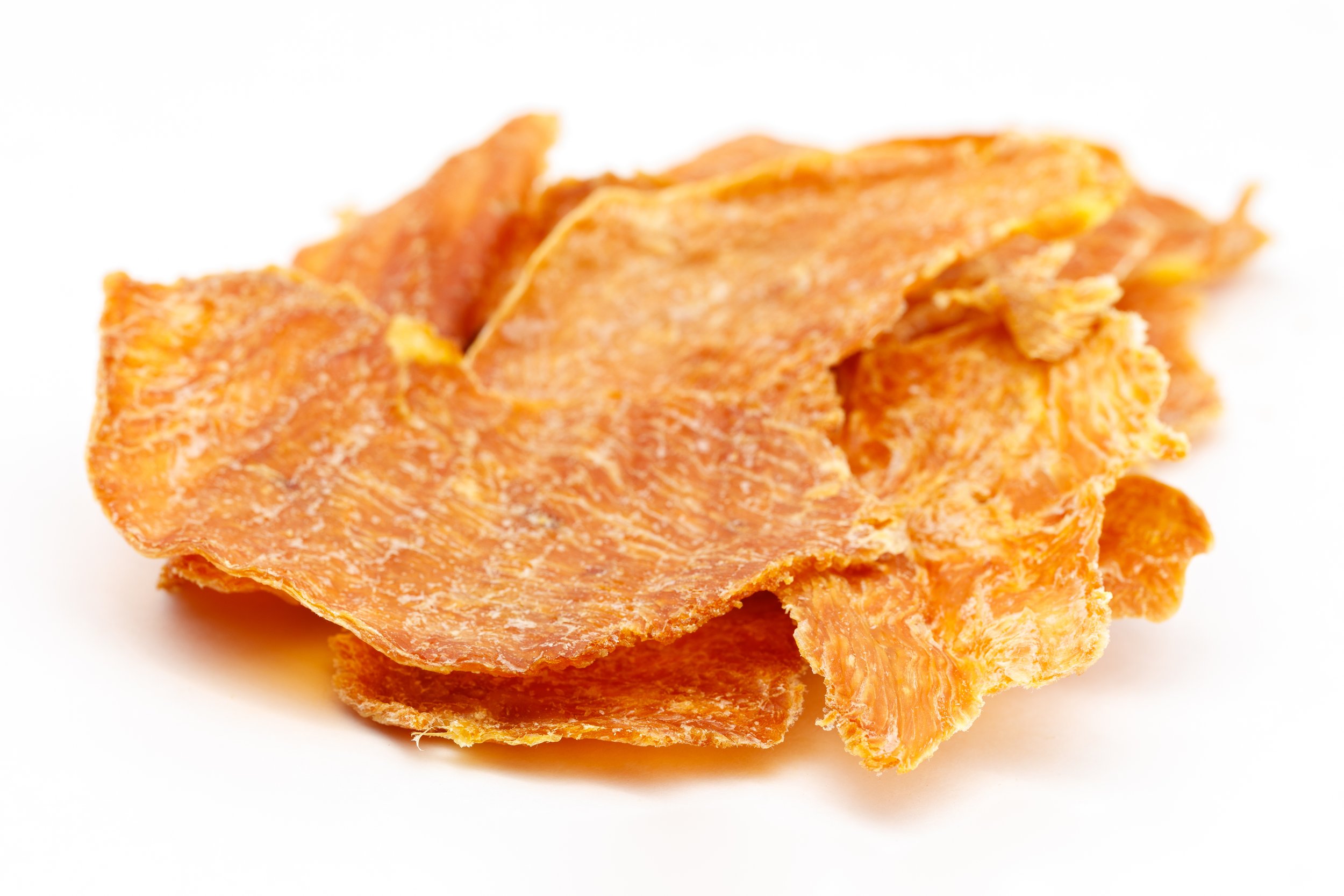 Jeffrey's Bulk Turkey Jerky