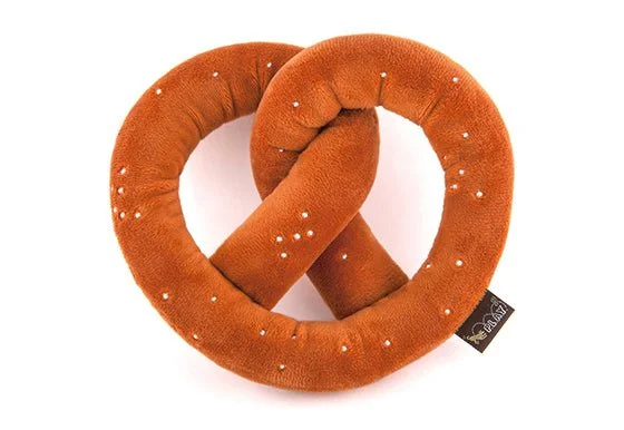 PLAY Pet Classic Pretzel